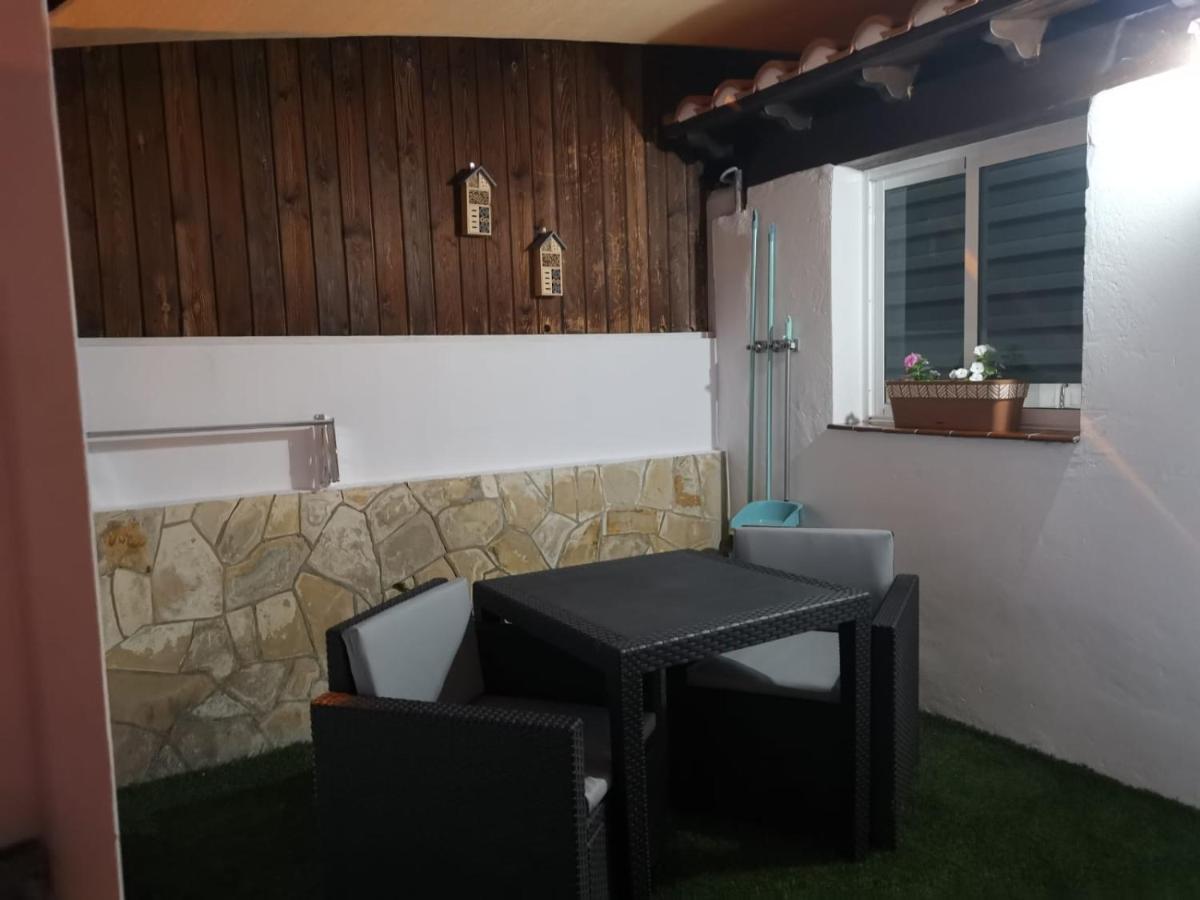 Adeyu Tropical Apartment Tarajalejo Exterior photo